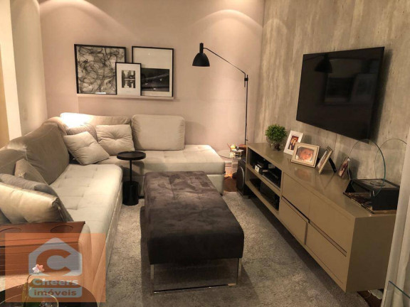 Imagem Apartamento com 4 Quartos à Venda, 132 m² em Campo Belo - São Paulo Imagem Apartamento com 4 Quartos à Venda, 132 m² em Campo Belo - São Paulo