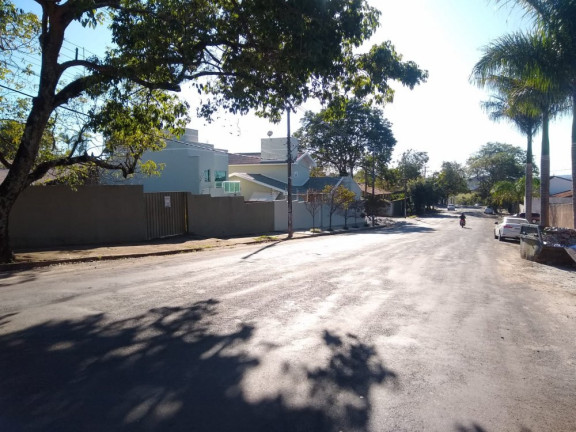 Imagem Imóvel à Venda, 480 m² em Nova Jacarezinho - Jacarezinho
