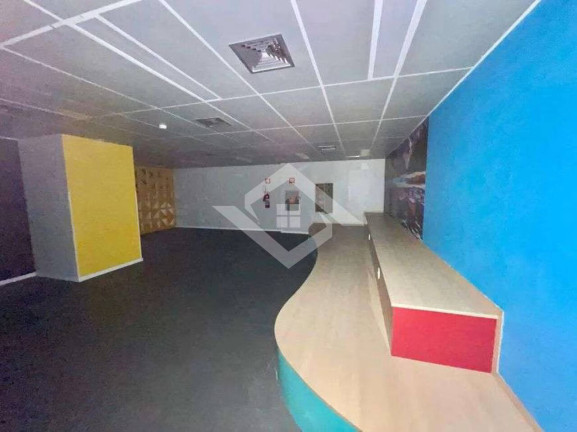 Imagem Sala Comercial para Alugar, 461 m² em Cidade Nova - Rio De Janeiro Imagem Sala Comercial para Alugar, 461 m² em Cidade Nova - Rio De Janeiro