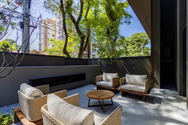 Imagem Apartamento com 3 Quartos à Venda, 135 m² em Ahú - Curitiba Imagem Apartamento com 3 Quartos à Venda, 135 m² em Ahú - Curitiba
