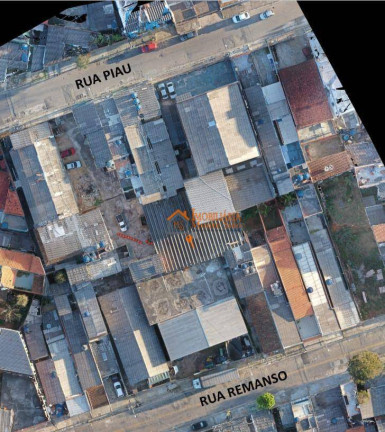 Imagem Imóvel à Venda, 2.800 m² em Vila Nova Bonsucesso - Guarulhos Imagem Imóvel à Venda, 2.800 m² em Vila Nova Bonsucesso - Guarulhos