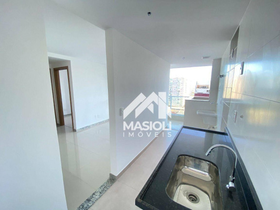 Imagem Apartamento com 2 Quartos à Venda, 54 m² em Praia De Itaparica - Vila Velha Imagem Apartamento com 2 Quartos à Venda, 54 m² em Praia De Itaparica - Vila Velha