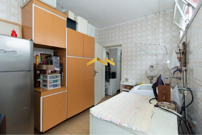 Imagem Casa com 5 Quartos à Venda, 330 m² em Planalto Paulista - São Paulo