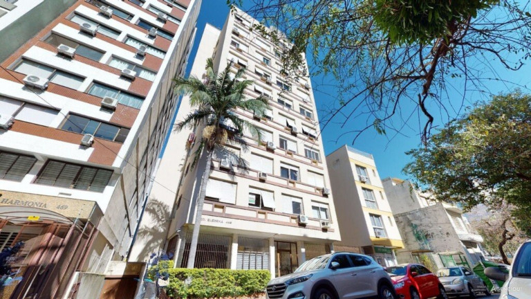 Imagem Imóvel com 1 Quarto à Venda, 37 m² em Centro Histórico - Porto Alegre Imagem Imóvel com 1 Quarto à Venda, 37 m² em Centro Histórico - Porto Alegre