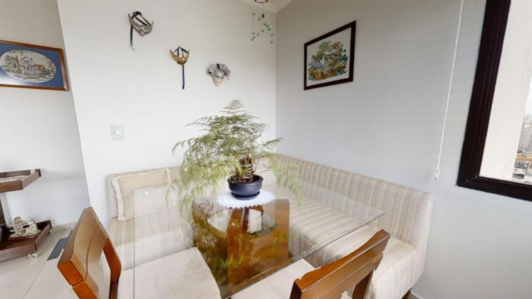 Imagem Apartamento com 3 Quartos à Venda, 78 m² em Cambuci - São Paulo Imagem Apartamento com 3 Quartos à Venda, 78 m² em Cambuci - São Paulo
