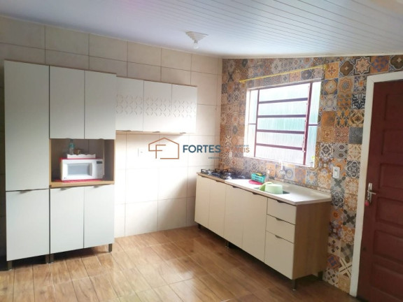 Imagem Casa com 3 Quartos à Venda, 116 m² em Glória - Osório Imagem Casa com 3 Quartos à Venda, 116 m² em Glória - Osório