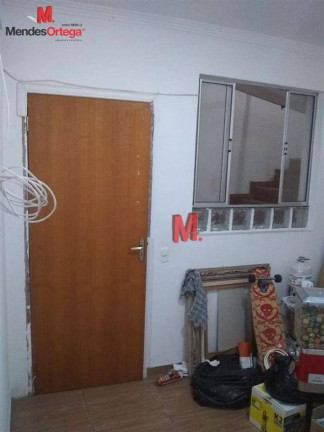Imagem Casa com 4 Quartos à Venda, 104 m² em Parque Das Laranjeiras - Sorocaba