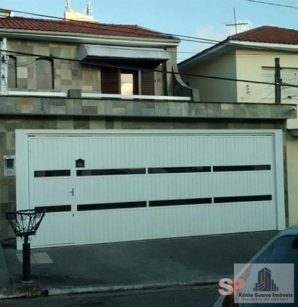 Imagem Casa com 3 Quartos à Venda, 174 m² em Santa Terezinha - São Bernardo Do Campo Imagem Casa com 3 Quartos à Venda, 174 m² em Santa Terezinha - São Bernardo Do Campo