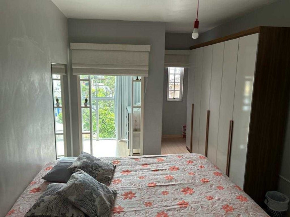 Imagem Casa de Condomínio com 2 Quartos à Venda, 128 m² em Jardim Primavera - Duque De Caxias