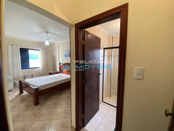 Imagem Apartamento com 2 Quartos à Venda, 67 m² em Tupi - Praia Grande