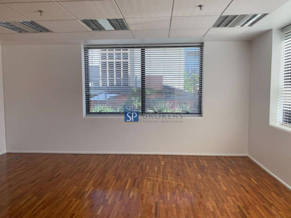 Imagem Sala Comercial para Alugar, 162 m² em Itaim Bibi - São Paulo Imagem Sala Comercial para Alugar, 162 m² em Itaim Bibi - São Paulo