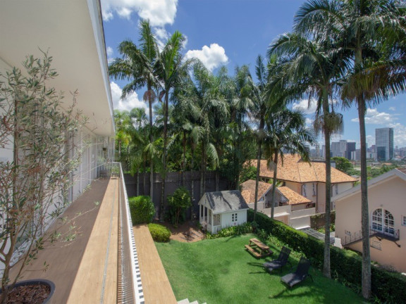 Imagem Casa com 3 Quartos à Venda, 485 m² em Cidade Jardim - São Paulo Imagem Casa com 3 Quartos à Venda, 485 m² em Cidade Jardim - São Paulo