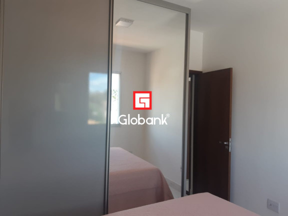 Imagem Apartamento com 2 Quartos à Venda, 50 m² em Jardim Panorama - Montes Claros Imagem Apartamento com 2 Quartos à Venda, 50 m² em Jardim Panorama - Montes Claros