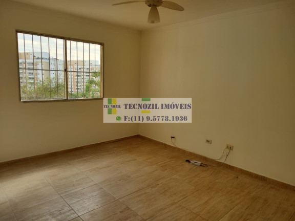 Imagem Apartamento com 2 Quartos à Venda, 57 m² em Jardim Previdencia - São Paulo