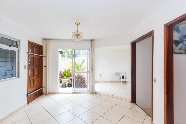 Imagem Casa com 4 Quartos à Venda, 240 m² em Mossunguê - Curitiba