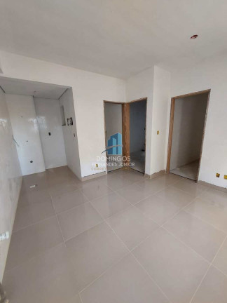 Imagem Apartamento com 1 Quarto à Venda, 28 m² em Itaquera - São Paulo Imagem Apartamento com 1 Quarto à Venda, 28 m² em Itaquera - São Paulo