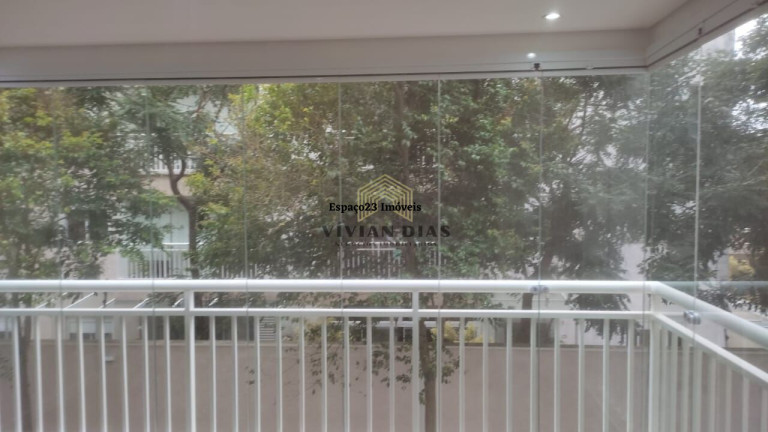 Imagem Apartamento com 3 Quartos à Venda,  em Vila Isa - São Paulo