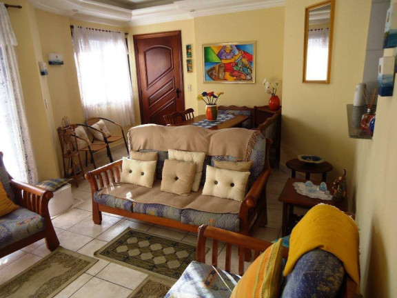 Imagem Apartamento com 2 Quartos à Venda, 90 m² em Vila Guilhermina - Praia Grande Imagem Apartamento com 2 Quartos à Venda, 90 m² em Vila Guilhermina - Praia Grande