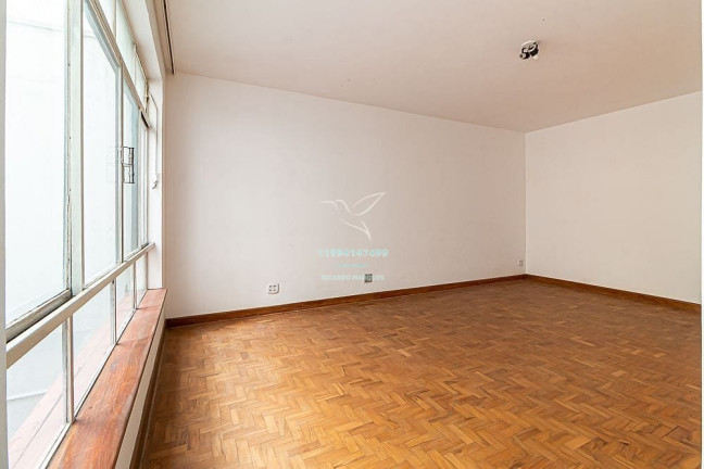 Imagem Apartamento com 2 Quartos à Venda, 86 m² em Jardim Paulista - São Paulo