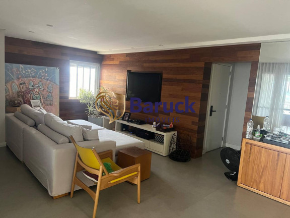 Imagem Apartamento com 3 Quartos à Venda, 142 m² em Vila Leopoldina - São Paulo