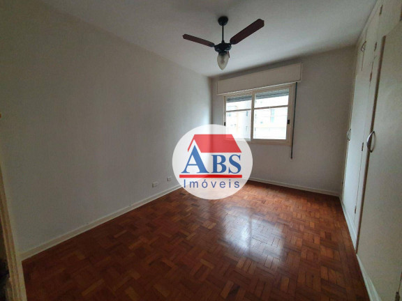 Imagem Apartamento com 2 Quartos à Venda, 140 m² em Gonzaga - Santos Imagem Apartamento com 2 Quartos à Venda, 140 m² em Gonzaga - Santos