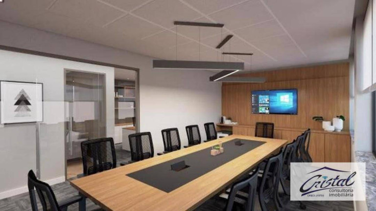 Imagem Sala Comercial para Alugar, 220 m² em Itaim Bibi - São Paulo Imagem Sala Comercial para Alugar, 220 m² em Itaim Bibi - São Paulo