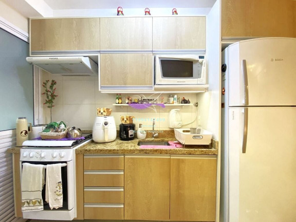 Imagem Apartamento com 2 Quartos à Venda, 56 m² em Vila Pompéia - São Paulo Imagem Apartamento com 2 Quartos à Venda, 56 m² em Vila Pompéia - São Paulo