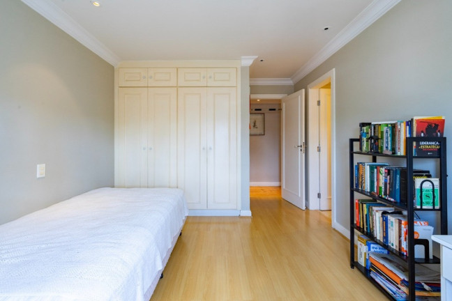 Imagem Apartamento com 4 Quartos à Venda, 259 m² em Vila Progredior - São Paulo Imagem Apartamento com 4 Quartos à Venda, 259 m² em Vila Progredior - São Paulo