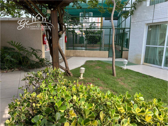 Imagem Apartamento com 3 Quartos à Venda, 138 m² em Papicu - Fortaleza
