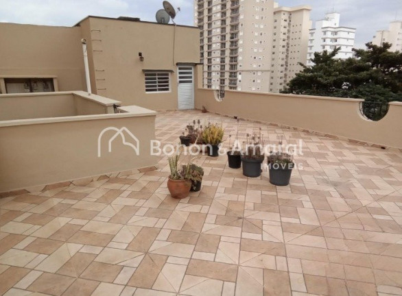 Imagem Apartamento com 2 Quartos à Venda, 73 m² em Cambuí - Campinas