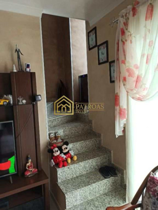 Imagem Apartamento com 3 Quartos à Venda, 170 m² em Jardim Stella - Santo André Imagem Apartamento com 3 Quartos à Venda, 170 m² em Jardim Stella - Santo André