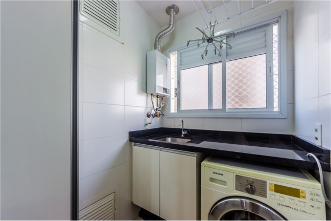 Imagem Apartamento com 2 Quartos à Venda, 57 m² em Mandaqui - São Paulo