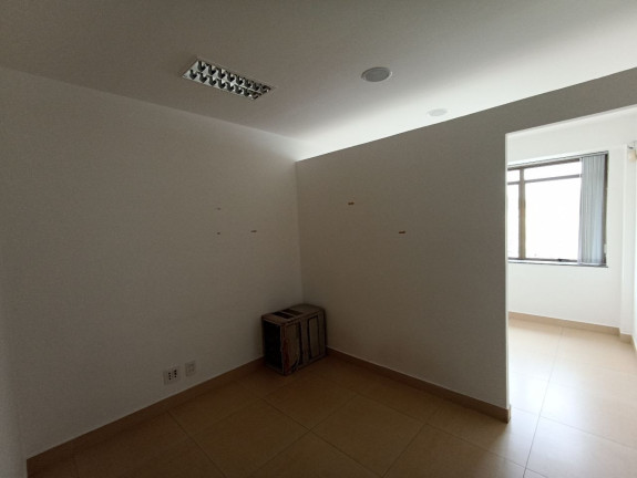 Imagem Imóvel Comercial à Venda, 20 m² em Praia Do Canto - Vitória