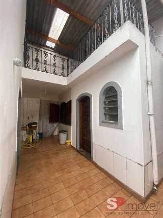 Imagem Sobrado com 4 Quartos para Alugar, 140 m² em Chácara Santo Antônio (zona Leste) - São Paulo Imagem Sobrado com 4 Quartos para Alugar, 140 m² em Chácara Santo Antônio (zona Leste) - São Paulo