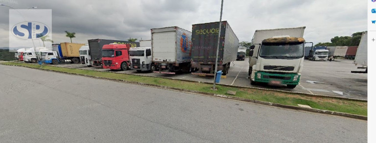 Imagem Imóvel Comercial para Alugar, 28.094 m² em Bairro Morro Grande - Arujá