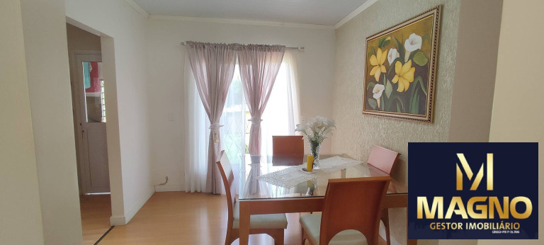 Imagem Casa com 6 Quartos à Venda, 616 m² em São Cristovão - Cascavel Imagem Casa com 6 Quartos à Venda, 616 m² em São Cristovão - Cascavel