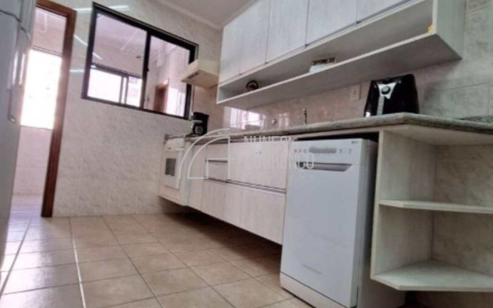 Imagem Apartamento com 3 Quartos à Venda, 131 m² em Pompéia - Santos Imagem Apartamento com 3 Quartos à Venda, 131 m² em Pompéia - Santos