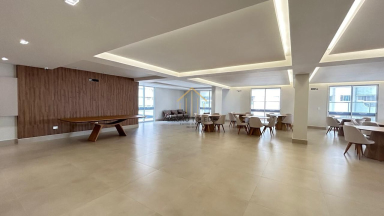 Imagem Apartamento com 1 Quarto à Venda, 55 m² em Aviação - Praia Grande Imagem Apartamento com 1 Quarto à Venda, 55 m² em Aviação - Praia Grande