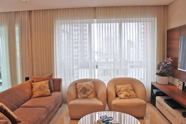 Imagem Apartamento com 4 Quartos à Venda, 218 m² em Vila Regente Feijó - São Paulo Imagem Apartamento com 4 Quartos à Venda, 218 m² em Vila Regente Feijó - São Paulo