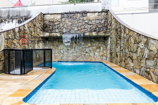 Imagem Casa com 5 Quartos à Venda, 430 m² em Parque Da Mooca - São Paulo