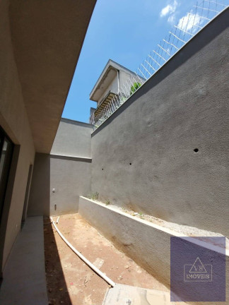 Imagem Casa com 3 Quartos à Venda, 134 m² em Villa Di Cesar - Mogi Das Cruzes