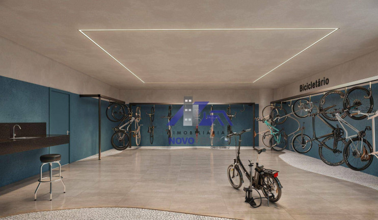 Imagem Studio com 1 Quarto à Venda, 25 m² em Higienópolis - São Paulo