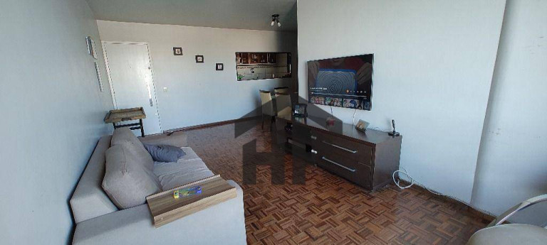 Imagem Apartamento com 3 Quartos à Venda, 130 m² em Encruzilhada - Recife