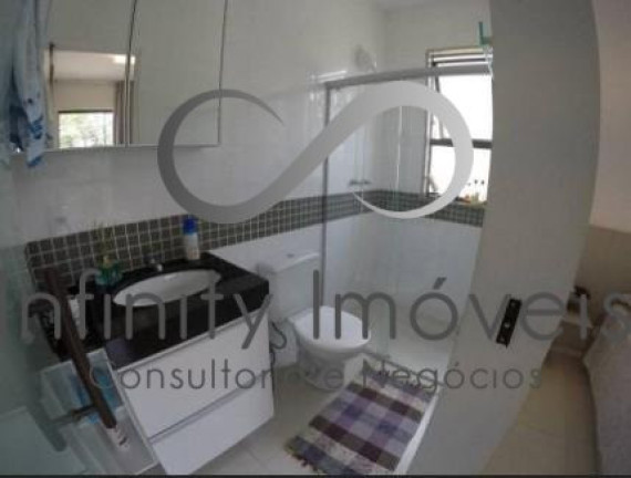 Imagem Casa de Condomínio com 4 Quartos à Venda, 420 m² em Condomínio Cidade Jardim - Lagoa Santa