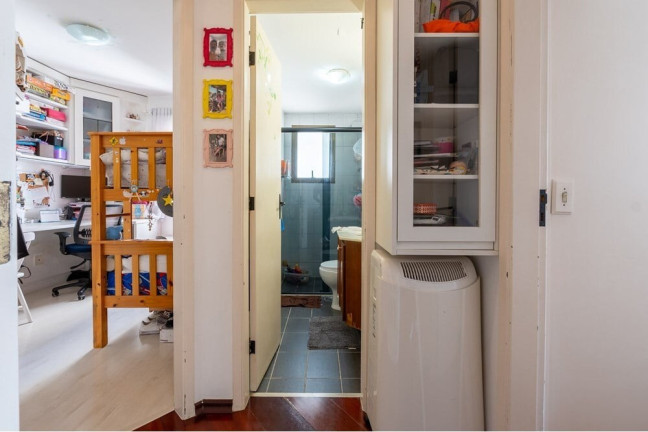 Imagem Imóvel com 2 Quartos à Venda, 67 m² em Vila Gumercindo - São Paulo