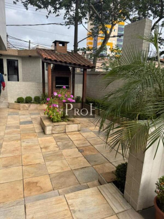Imagem Apartamento com 2 Quartos à Venda, 70 m² em Baeta Neves - São Bernardo Do Campo