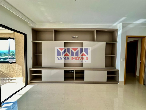 Imagem Apartamento com 3 Quartos à Venda, 168 m² em Bonfim Paulista - Ribeirão Preto