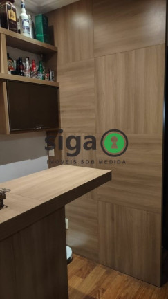 Imagem Apartamento com 3 Quartos à Venda, 121 m² em Granja Julieta - São Paulo Imagem Apartamento com 3 Quartos à Venda, 121 m² em Granja Julieta - São Paulo