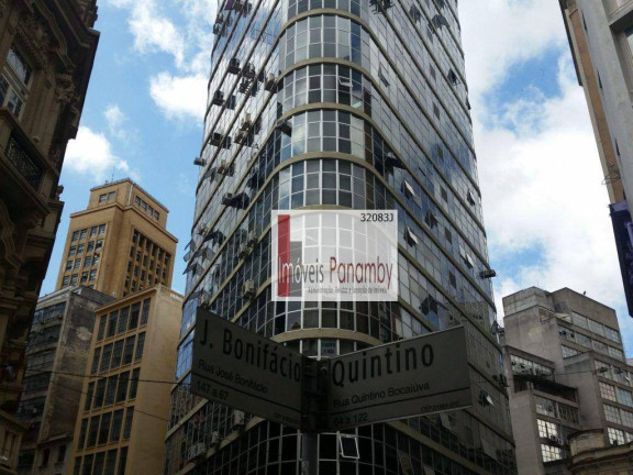 Imagem Imóvel para Alugar, 77 m² em Centro - São Paulo Imagem Imóvel para Alugar, 77 m² em Centro - São Paulo
