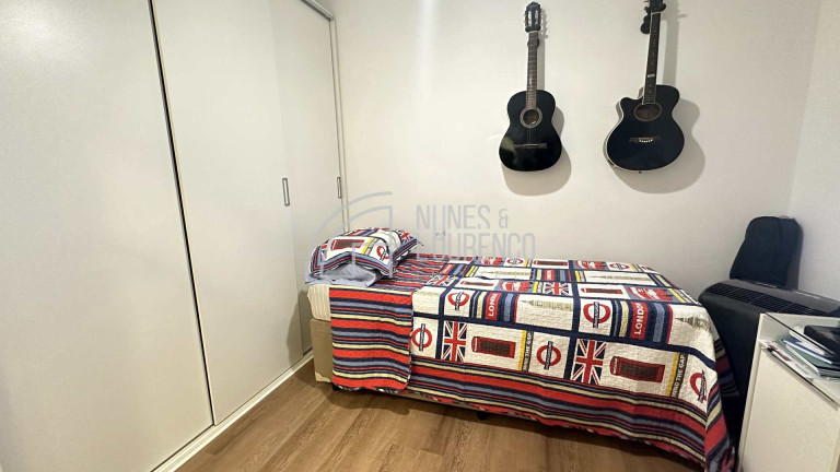 Imagem Apartamento com 3 Quartos à Venda, 77 m² em Ponta Da Praia - Santos Imagem Apartamento com 3 Quartos à Venda, 77 m² em Ponta Da Praia - Santos